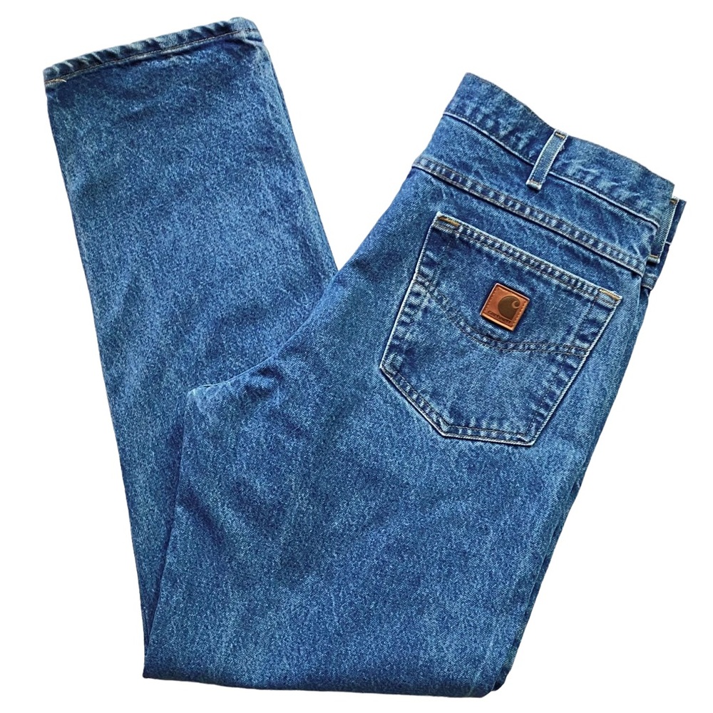 Carhartt Jeans Relaxed Fit